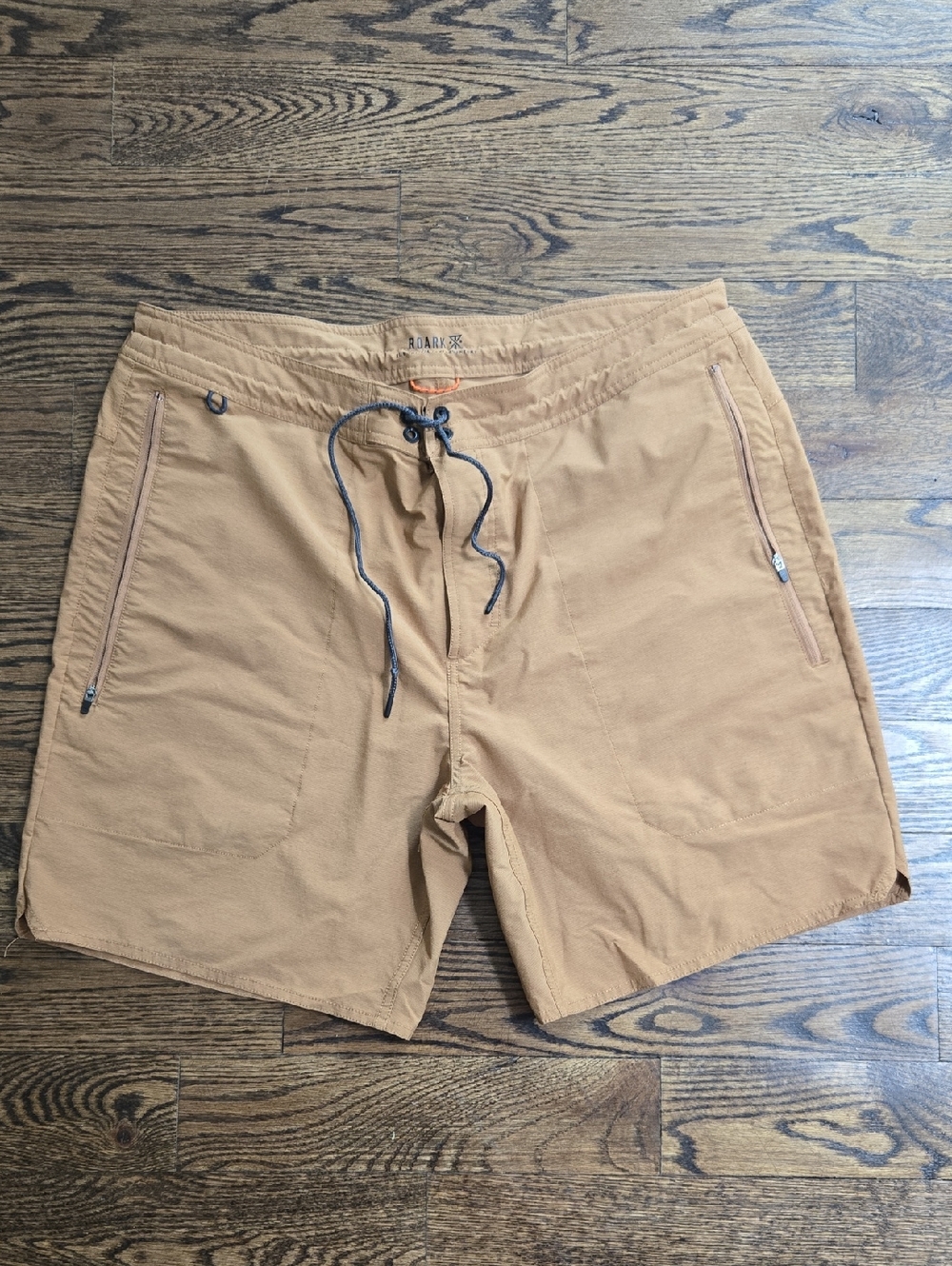 Roark Layover Hybrid Shorts – Original Style, Versatile & Lightweight